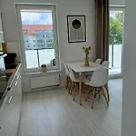 Appartamento Z 2 Sypialniami - Nova Ludova - Blisko 2 Jezior *