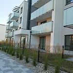 Z 2 Sypialniami - Nova Ludova - Blisko 2 Jezior Biskupiec (Olsztyn)