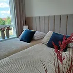 Z 2 Sypialniami - Nova Ludova - Blisko 2 Jezior Biskupiec (Olsztyn)