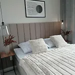 Appartamento Z 2 Sypialniami - Nova Ludova - Blisko 2 Jezior