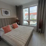 Z 2 Sypialniami - Nova Ludova - Blisko 2 Jezior Appartamento Biskupiec (Olsztyn)