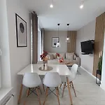 Z 2 Sypialniami - Nova Ludova - Blisko 2 Jezior Appartamento Biskupiec (Olsztyn)