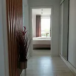 Appartamento Z 2 Sypialniami - Nova Ludova - Blisko 2 Jezior Biskupiec (Olsztyn)