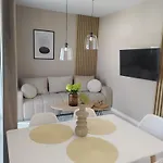 Appartamento Z 2 Sypialniami - Nova Ludova - Blisko 2 Jezior Biskupiec (Olsztyn)
