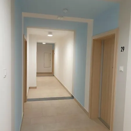 Z 2 Sypialniami - Nova Ludova - Blisko 2 Jezior *