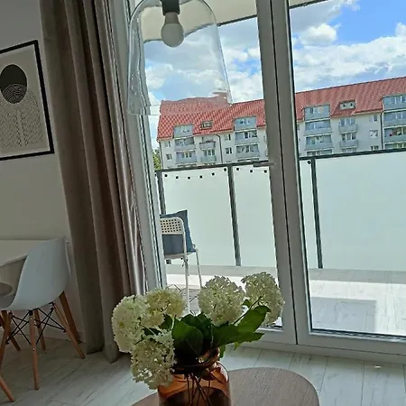 Z 2 Sypialniami - Nova Ludova - Blisko 2 Jezior * Biskupiec (Olsztyn)