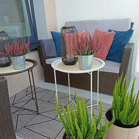 Z 2 Sypialniami - Nova Ludova - Blisko 2 Jezior