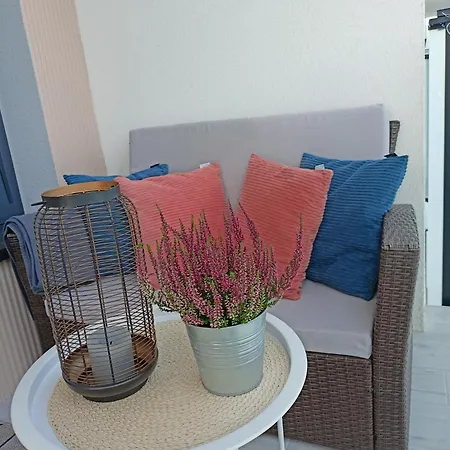 Z 2 Sypialniami - Nova Ludova - Blisko 2 Jezior Διαμέρισμα