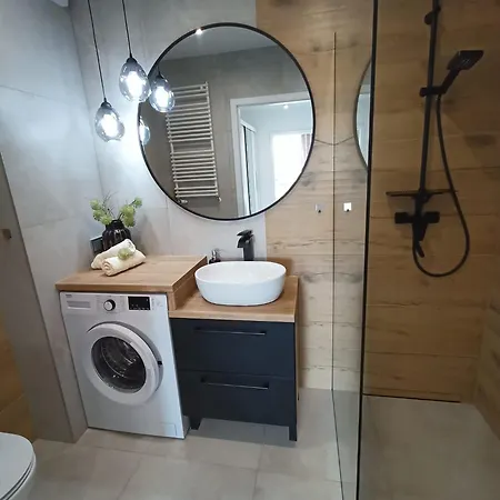 Z 2 Sypialniami - Nova Ludova - Blisko 2 Jezior