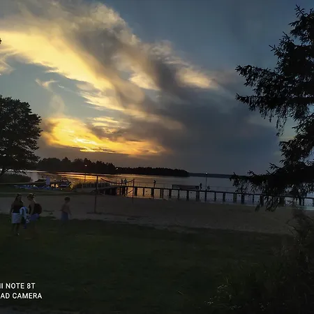 Z 2 Sypialniami - Nova Ludova - Blisko 2 Jezior Διαμέρισμα *