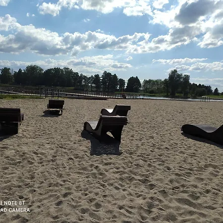 Διαμέρισμα Z 2 Sypialniami - Nova Ludova - Blisko 2 Jezior Biskupiec (Olsztyn)