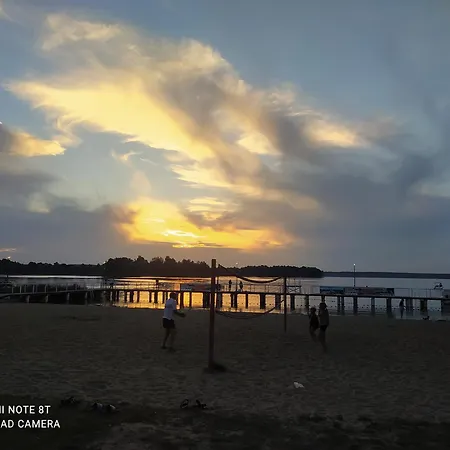 Διαμέρισμα Z 2 Sypialniami - Nova Ludova - Blisko 2 Jezior