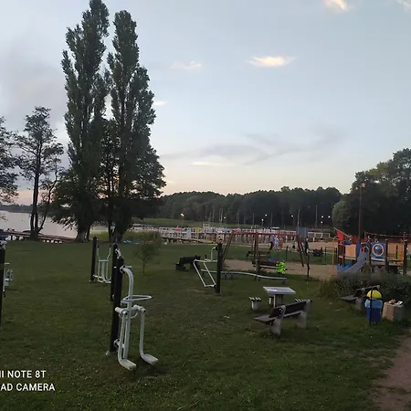 Z 2 Sypialniami - Nova Ludova - Blisko 2 Jezior *