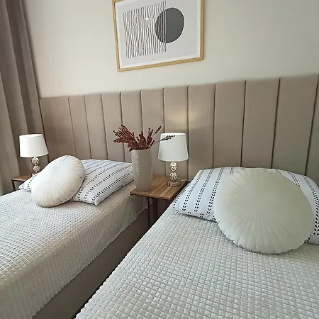 Z 2 Sypialniami - Nova Ludova - Blisko 2 Jezior