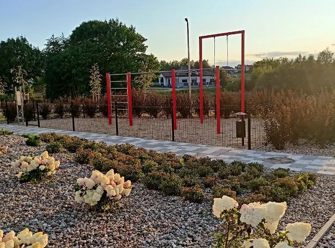 Z 2 Sypialniami - Nova Ludova - Blisko 2 Jezior *