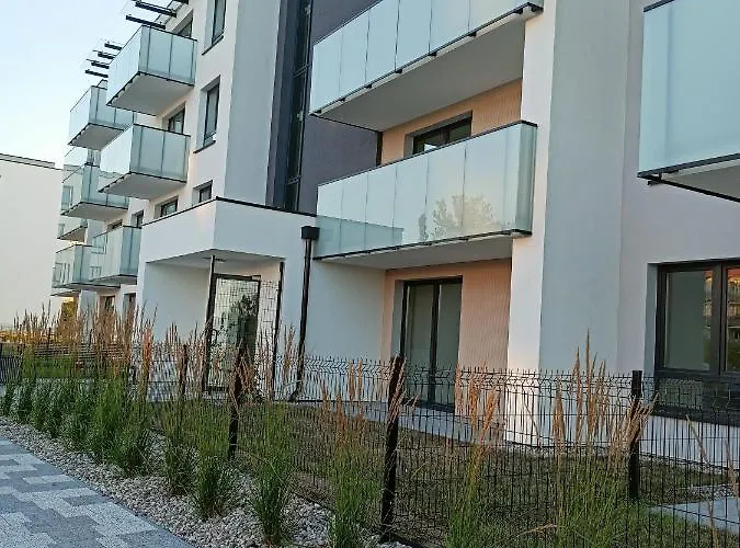 Z 2 Sypialniami - Nova Ludova - Blisko 2 Jezior Biskupiec (Olsztyn)