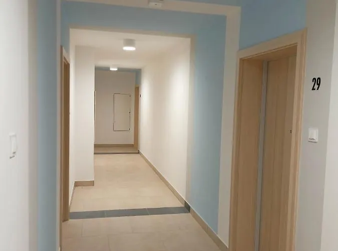 Z 2 Sypialniami - Nova Ludova - Blisko 2 Jezior *