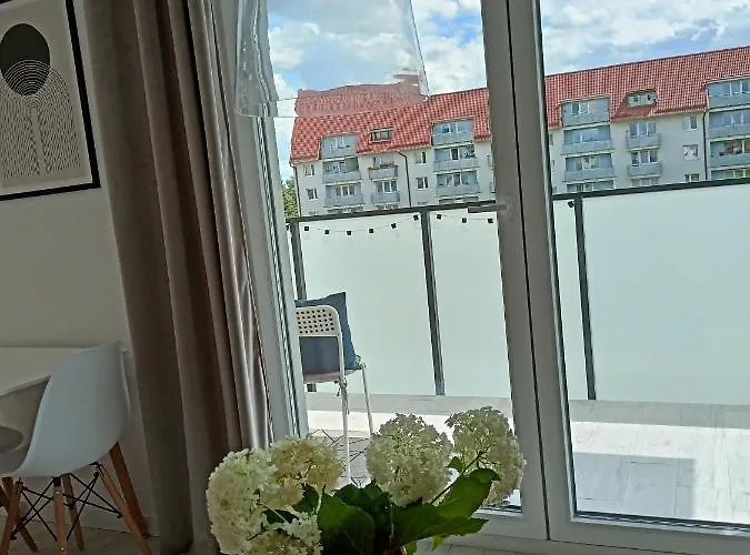 Z 2 Sypialniami - Nova Ludova - Blisko 2 Jezior * Biskupiec (Olsztyn)