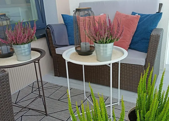 Z 2 Sypialniami - Nova Ludova - Blisko 2 Jezior