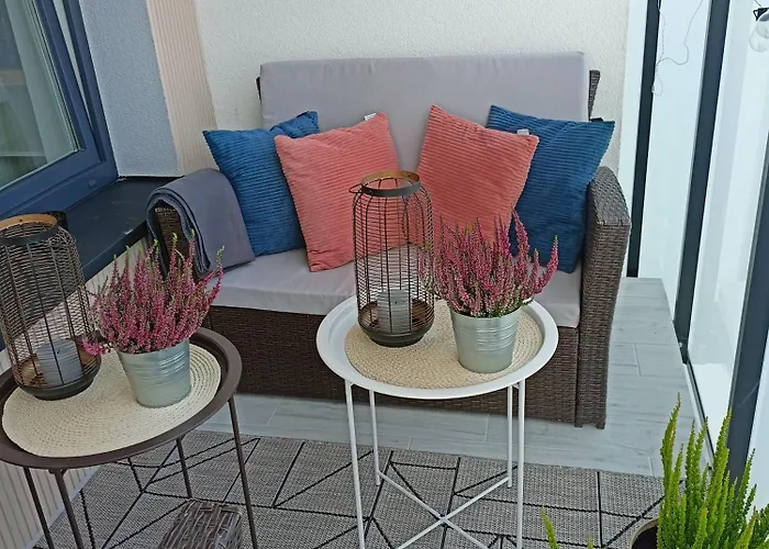 Z 2 Sypialniami - Nova Ludova - Blisko 2 Jezior