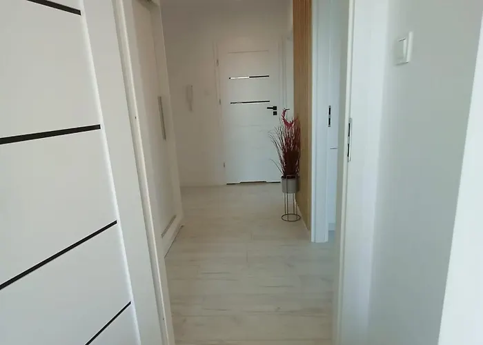 Z 2 Sypialniami - Nova Ludova - Blisko 2 Jezior *